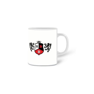 Nome do produto Caneca RBD 