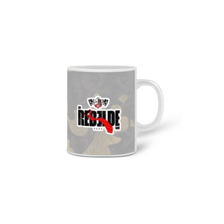 Nome do produto Caneca RBD - Es Por Amor