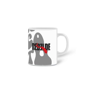 Nome do produto Caneca RBD - Un Poco de Tu Amor