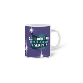 Nome do produto Caneca - Inveja - Divertida Mente
