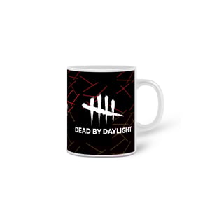 Nome do produto Caneca - BASIC - DBD - Freddy