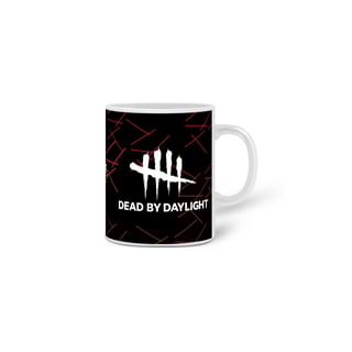 Nome do produto Caneca - BASIC - DBD - Singularidade