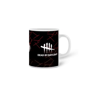 Nome do produto Caneca - BASIC - DBD - Rebecca
