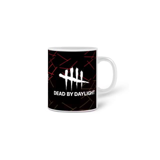 Nome do produto Caneca - BASIC - DBD - Spirit