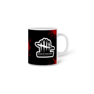 Nome do produto Caneca - BASIC - DBD - The Freddy