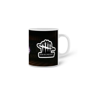 Nome do produto Caneca - DBD - Springtrap