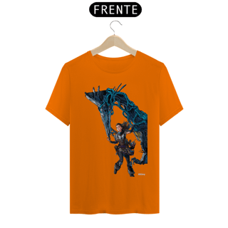 Nome do produto Camisa Simples - Aloy - Horizon
