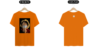Nome do produto Camisa - One Piece - Monkey