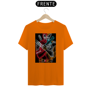 Nome do produto Camisa - QUALITY - DeadRine
