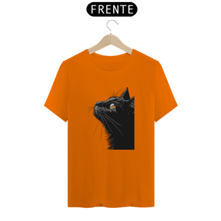 Nome do produto Camisa - QUALITY - Miau