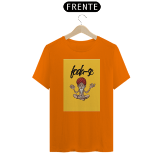 Nome do produto Camisa - QUALITY - F*DA-SE