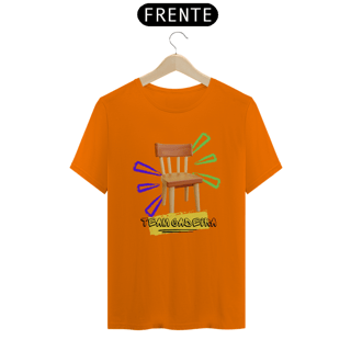 Nome do produto Camisa - QUALITY - Team Cadeira