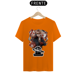 Nome do produto Camisa - PRIME - DBD - Felix Richter