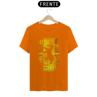 Nome do produto Camisa - PRIME - Harry Potter - Hufflepuff