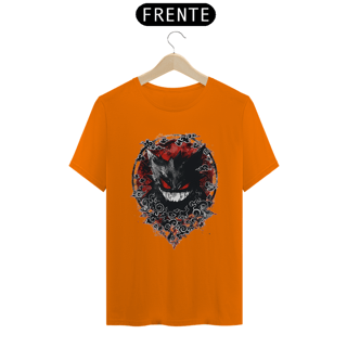 Nome do produto Camisa - PRIME - Pokemon - Gengar Dark