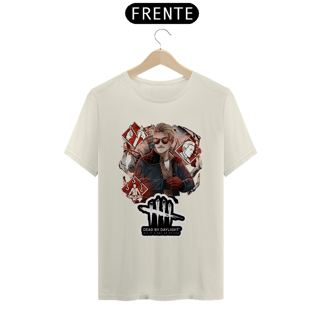 Nome do produto Camisa - PRIME - DBD - Felix Richter