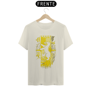 Nome do produto Camisa - PRIME - Harry Potter - Hufflepuff