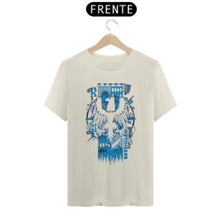 Nome do produto Camisa - PRIME - Harry Potter - Ravenclaw