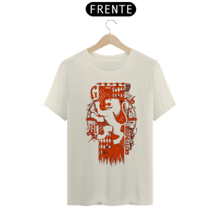 Nome do produto Camisa - PRIME - Harry Potter - Gryffindor