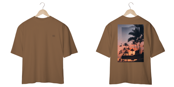 Camisa - OVERSIZE - TS Summer Vibes V3