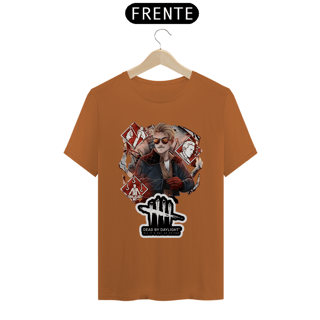 Nome do produto Camisa - PRIME - DBD - Felix Richter