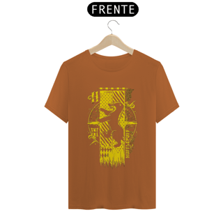Nome do produto Camisa - PRIME - Harry Potter - Hufflepuff