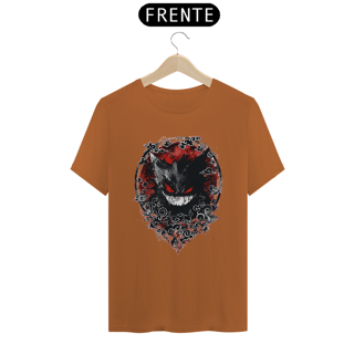 Nome do produto Camisa - PRIME - Pokemon - Gengar Dark