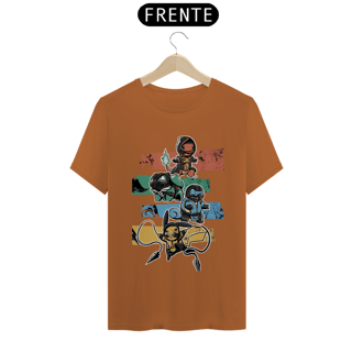 Nome do produto Camisa - PRIME - Pokemon - Pokeninjas