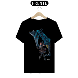 Nome do produto Camisa Simples - Aloy - Horizon