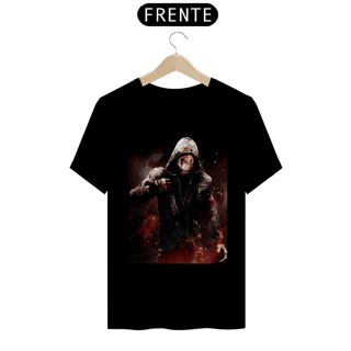 Nome do produto Camisa DBD - LEGION