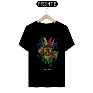 Nome do produto Camisa - AKU AKU - Crash