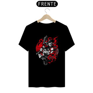 Nome do produto Camisa - God Of War - Kratos
