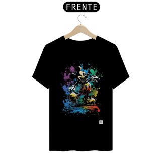 Nome do produto Camisa - Mouse - Ed. Limitada