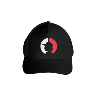 Nome do produto Boné - Ash Pokeball