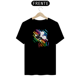 Nome do produto Camisa - Mickey PRIDE