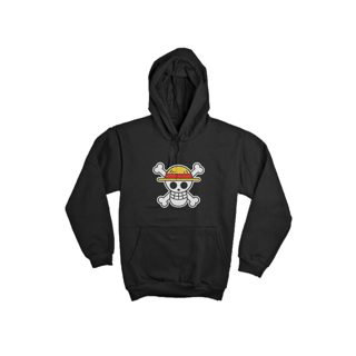 Nome do produto Moleton - One Piece 