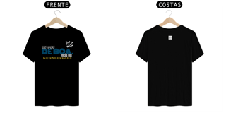Nome do produto Camisa - De Boas