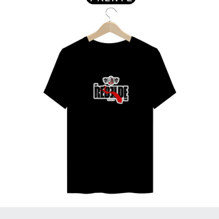 Nome do produto Camisa RDB - Soy Rebelde Tour