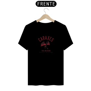 Nome do produto Camisa - Caraxes - Fogo e Sangue