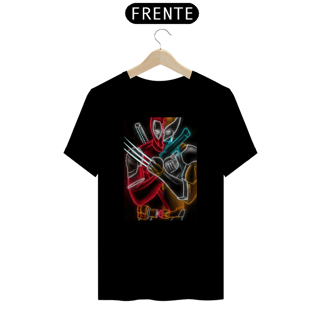 Nome do produto Camisa - QUALITY - DeadRine