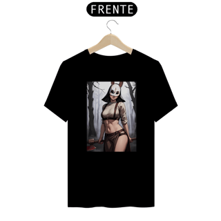 Nome do produto Camisa - QUALITY - DBD - Huntress Sensual