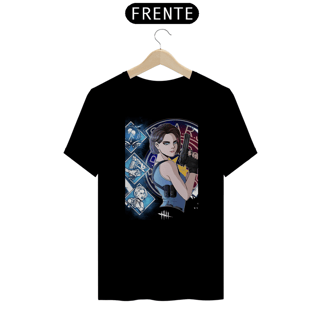 Nome do produto Camisa - QUALITY - DBD - 