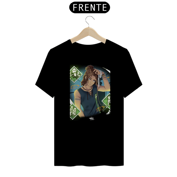 Camisa - QUALITY - DBD -  Renato Lyra