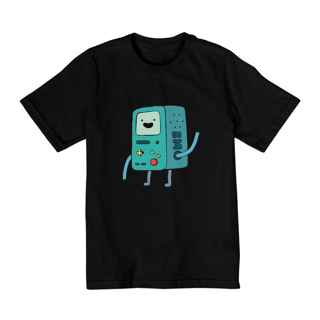 Nome do produto Camisa - QUALITY - Infantil - Hora de Aventura