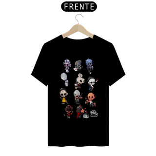 Nome do produto Camisa - QUALITY - DBD - Killers Baby