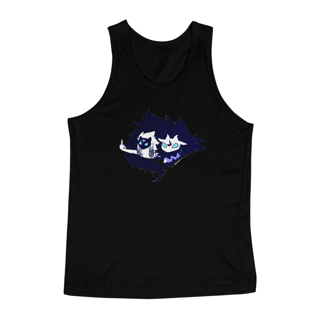 Nome do produto Camisa Regata - QUALITY - Kindred Dedinho