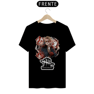 Nome do produto Camisa - PRIME - DBD - Felix Richter