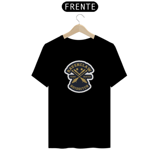 Nome do produto Camisa - PRIME - Team QUIDDITCH - Corvinal