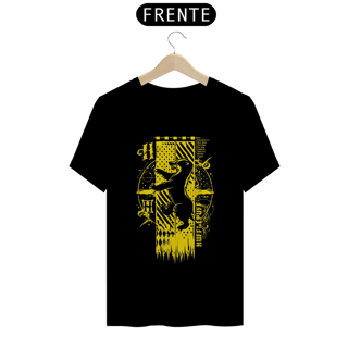 Nome do produto Camisa - PRIME - Harry Potter - Hufflepuff