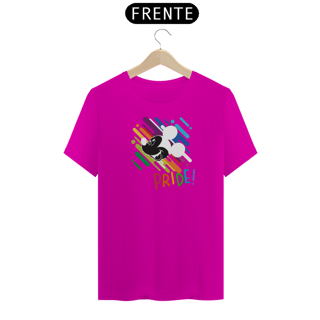 Nome do produto Camisa - Mickey PRIDE
